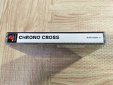 Chrono Cross SONY PS1 Japan - FJ7626