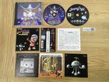 Jumping Flash! 2 Aloha VolumeOfBaronLargeWeakening SONY PS1 Japan - FJ7627