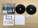 Resident Evil Biohazard Director's Cut Dual Shock SONY PS1 Japan - FJ7629