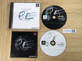 Parasite Eve SONY PS1 Japan - FJ7630