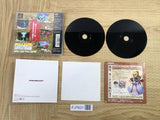 Brave Fencer Musashiden Square's Preview 2 SONY PS1 Japan - FJ7631