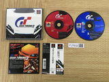 Gran Turismo 2 SONY PS1 Japan - FJ7632
