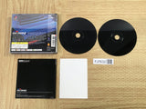 Gran Turismo 2 SONY PS1 Japan - FJ7632