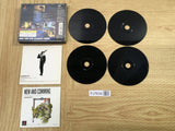 Final Fantasy 8 SONY PS1 Japan - FJ7634