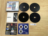 Final Fantasy 7 International SONY PS1 Japan - FJ7635