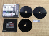 Metal Gear Solid Integral Konami The Best SONY PS1 Japan - FJ7636