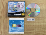 Sim City 2000 SEGA SATURN Japan - FJ7637