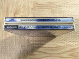 Neon Genesis Evangelion Iron Maiden SEGA SATURN Japan - FJ7638
