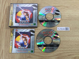 Choujikuu Yousai Macross love Oboeteimasuka SEGA SATURN Japan - FJ7639