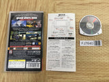 Grand Theft Auto Liberty City Stories SONY PSP Japan - FJ7640