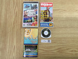 Grand Theft Auto Vice City Stories SONY PSP Japan - FJ7641