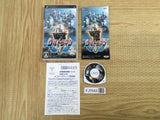 Ultraman Fighting Evolution 0 SONY PSP Japan - FJ7642