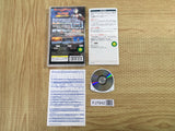 Ultraman Fighting Evolution 0 SONY PSP Japan - FJ7642