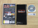 Tekken Dark Resurrection SONY PSP Japan - FJ7645