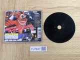 Crash Bandicoot 2 Cortex No Gyakushuu! SONY PS1 Japan - FJ7647