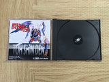 Toshinden S SEGA SATURN Japan - FJ7653