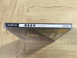 Toshinden S SEGA SATURN Japan - FJ7653