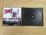 Toshinden S SEGA SATURN Japan - FJ7654
