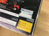 Toshinden S SEGA SATURN Japan - FJ7655