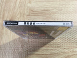 Toshinden S SEGA SATURN Japan - FJ7656