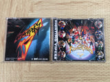 Fighting Vipers SEGA SATURN Japan - FJ7658