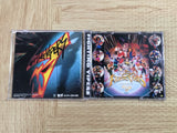 Fighting Vipers SEGA SATURN Japan - FJ7659