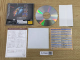 Fighting Vipers SEGA SATURN Japan - FJ7660