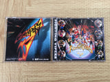 Fighting Vipers SEGA SATURN Japan - FJ7660
