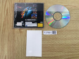 Fighting Vipers SEGA SATURN Japan - FJ7661