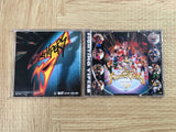 Fighting Vipers SEGA SATURN Japan - FJ7661