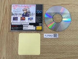 Wizard's Harmony 2 SEGA SATURN Japan - FJ7662