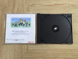Wizard's Harmony 2 SEGA SATURN Japan - FJ7662