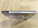 Wizard's Harmony 2 SEGA SATURN Japan - FJ7662