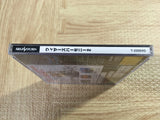 Wizard's Harmony 2 SEGA SATURN Japan - FJ7663