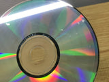 Legend Of the Galactic Heroes SEGA SATURN Japan - FJ7664