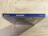 Legend Of the Galactic Heroes SEGA SATURN Japan - FJ7664