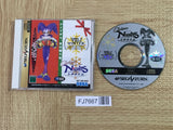 Christmas Nights SEGA SATURN Japan - FJ7667