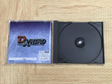 D-Xhird SEGA SATURN Japan - FJ7668