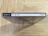 D-Xhird SEGA SATURN Japan - FJ7668