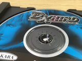 D-Xhird SEGA SATURN Japan - FJ7669