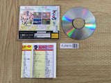 Virtua Fighter Kids SEGA SATURN Japan - FJ7670