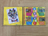 Virtua Fighter Kids SEGA SATURN Japan - FJ7670