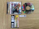 Virtua Fighter Remix SEGA SATURN Japan - FJ7672