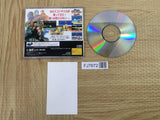 Virtua Fighter Remix SEGA SATURN Japan - FJ7672