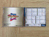Virtua Fighter Remix SEGA SATURN Japan - FJ7672