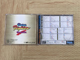 Virtua Fighter Remix SEGA SATURN Japan - FJ7673