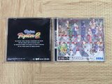 Virtua Fighter 2 SEGA SATURN Japan - FJ7674