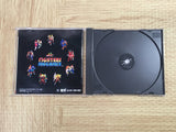Fighters Megamix SEGA SATURN Japan - FJ7675