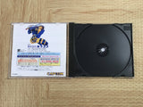 Marvel Super Heroes SEGA SATURN Japan - FJ7676