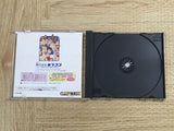 Street Fighter Zero Alpha 2 SEGA SATURN Japan - FJ7678